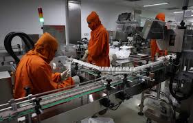 UPSIDA offers plots for pharma manufacturing units in Lalitpur