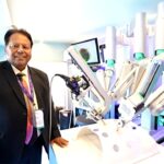 Made in India surgical robot takes a giant leap for global triumph