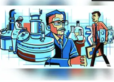 Health ministry in talks to shield India’s pharma industry amid impending tariffs from team Trump