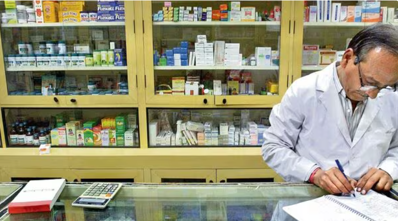 250% rally in one year! Multibagger pharma stock jumps despite stock market crash