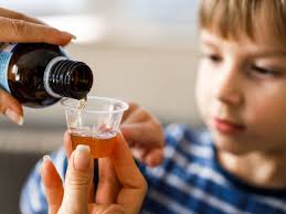 Govt bans select cough syrups for kids below 4 years