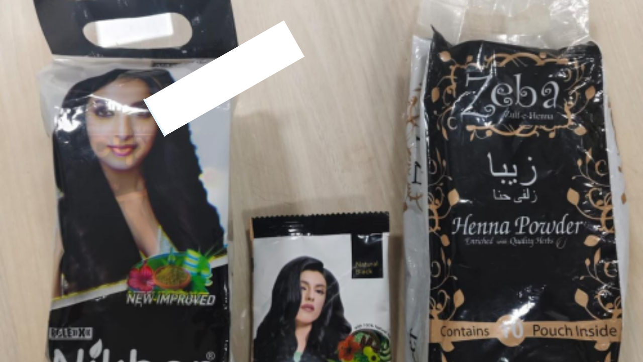 Fake cosmetic makers raided across Gujarat, products worth ₹1 crore seized