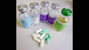 Hip Hip No Hurray: Steroid Misuse Linked To Rising Damage In Youths