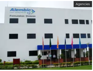 Alembic gets USFDA nod for generic drug