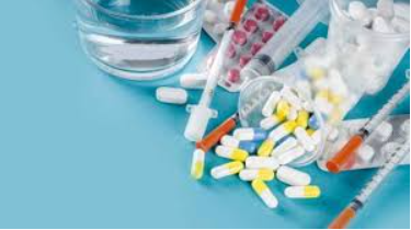 India’s pharma sector ranks third in world