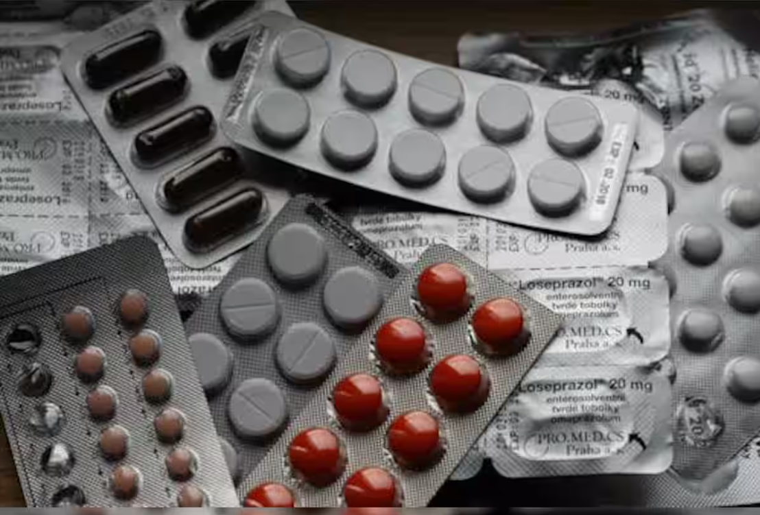 From generic drugs to vaccines, Indian pharma industry is transforming lives worldwide