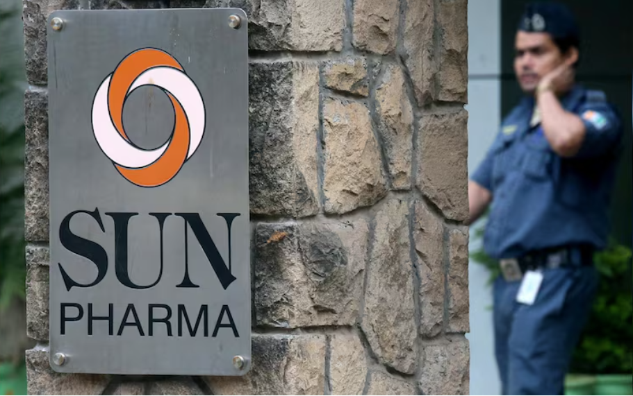 Sun Pharma to invest $25 million in Pharmazz Inc; raises stake to 22.7%