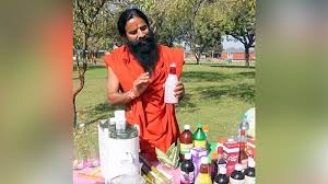 Delhi High Court slams Baba Ramdev for new video targeting Rooh Afza