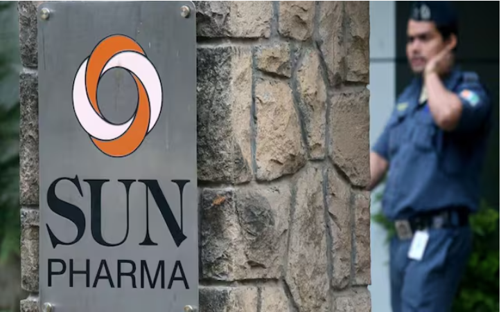 Sun Pharma’s European partner withdraws application for skin cancer treatment therapy