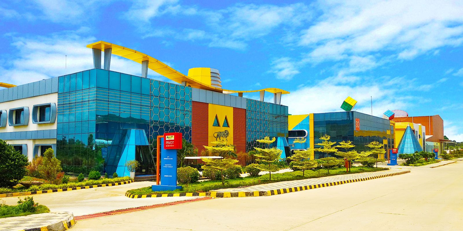 AMTZ moves to build ‘Device’ to rate Buildings on Accessibility Quotient
