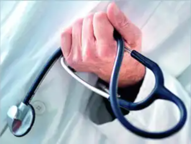 Pharma department refuses to name 30 doctors in bribery tangle