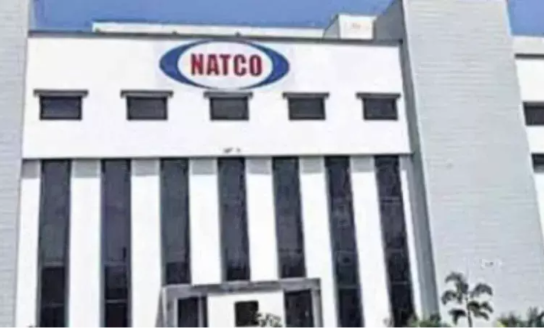 Natco Pharma appoints Yarramshetty Krishna Rao as Senior Vice President – Operations at Mekaguda