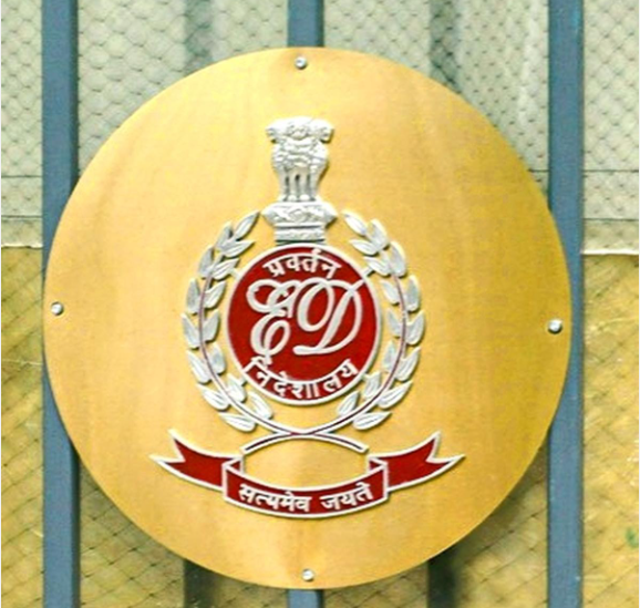 ED conducts searches across six States in drug trafficking case