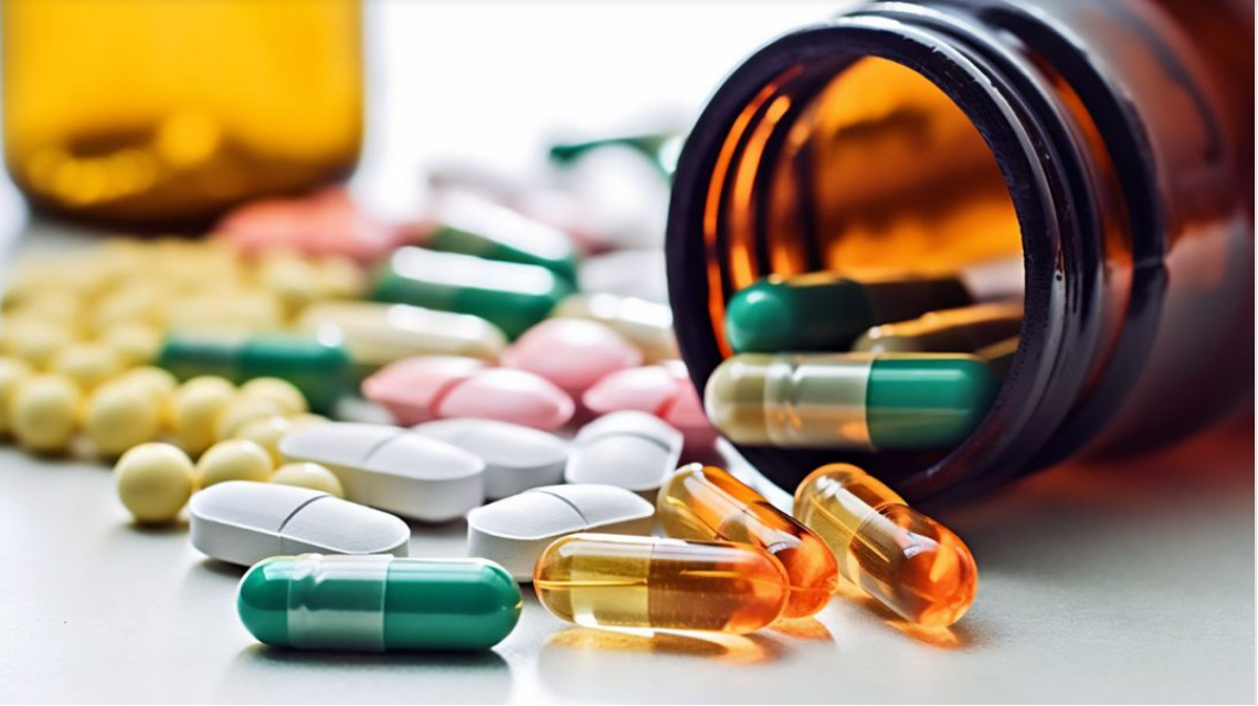 Pharma stock jumps after receiving approval from UK’s MHRA to sell new pharma product