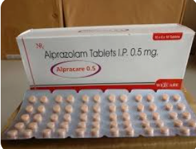 Key supplier in alprazolam smuggling racket arrested in Uttar Pradesh