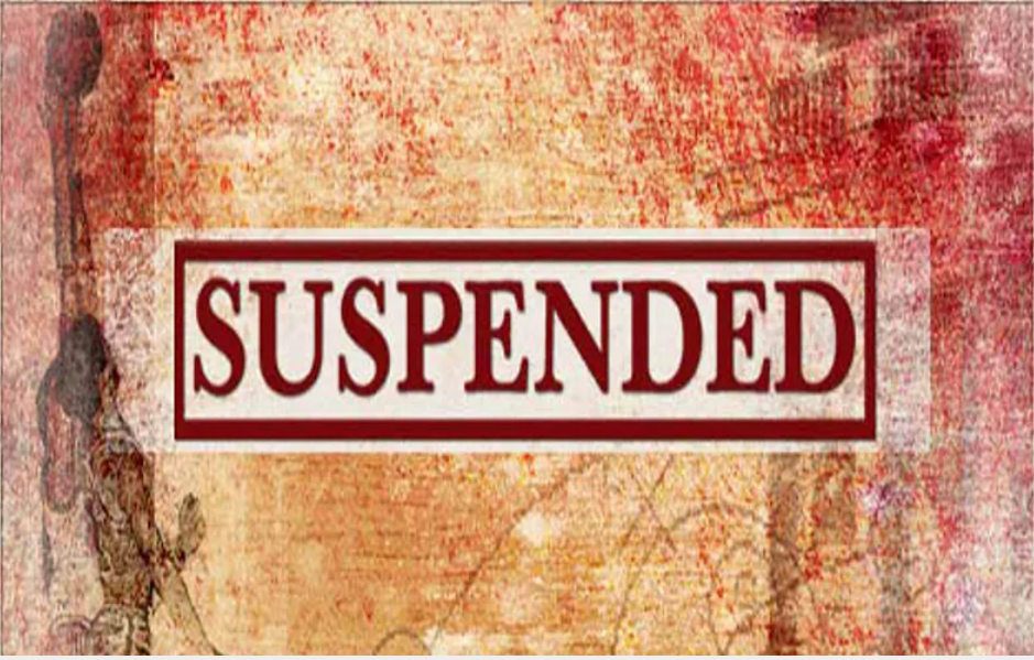 Drug licences of 9 pharma dealers suspended in Jammu