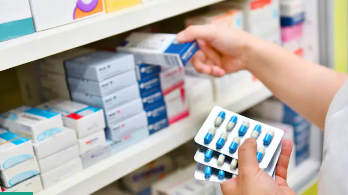 Torrent Pharma shares surge 4% as JPMorgan upgrades to overweight; 18% upside seen