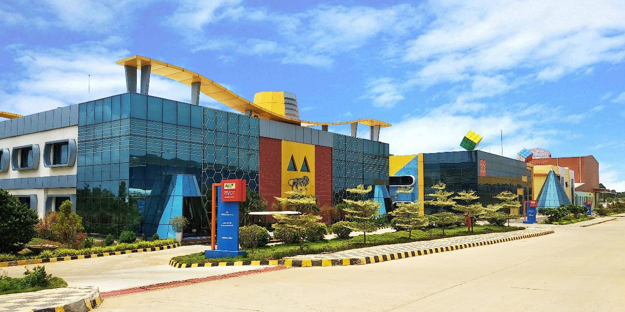 AP Gets First Notified Body for Medical Device Manufacturing Facilities Inspection