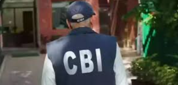 CBI searches premises of PCI president Montu Kumar Patel, say reports