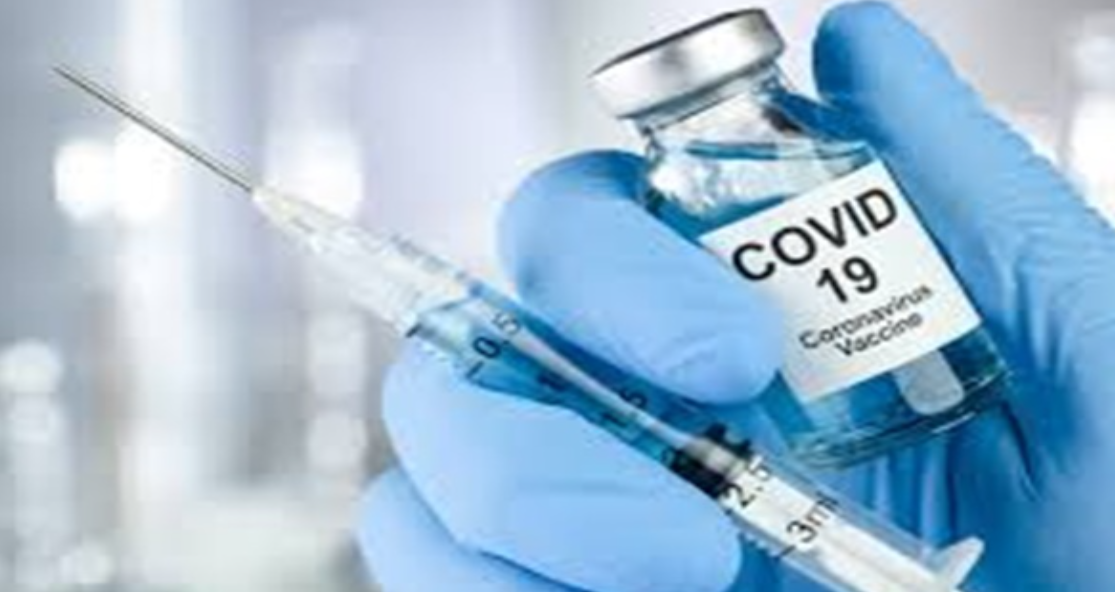 No link between COVID-19 vaccines & sudden deaths: ICMR-AIIMS Study