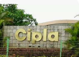 Cipla in talks to add new customers for its China factory, executive says