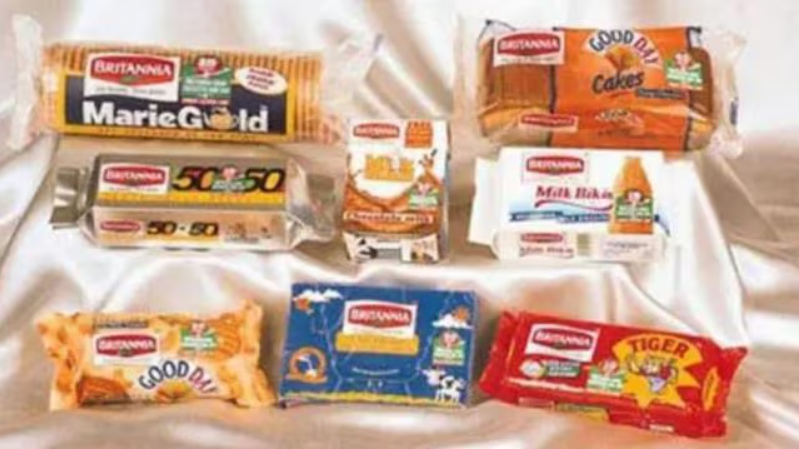 Live worm in biscuit: Consumer court directs Rs 1.5 lakh compensation to be paid to the woman by Britannia, chemist shop