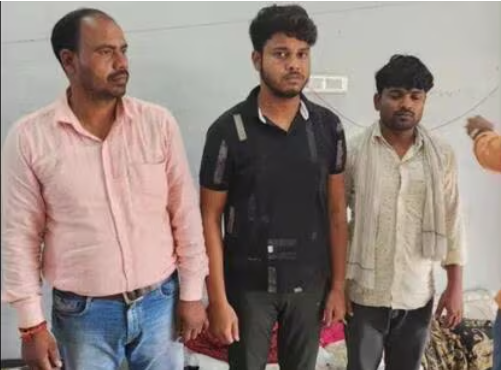 STF busts ₹1.20 cr cancer-drug smuggling racket in Lucknow, three held
