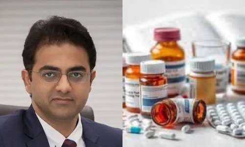 Meanness Thy Name is Donald Trump making Medicines cost a Bomb