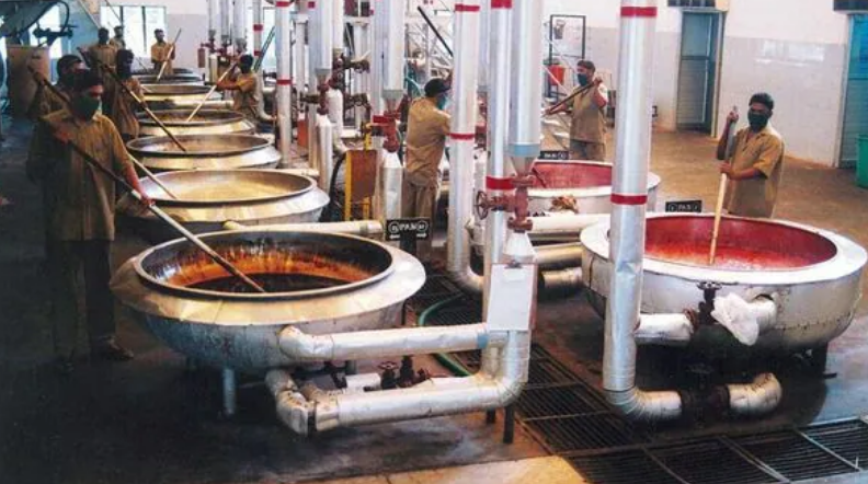 India to overhaul biodiversity norms to boost ayurveda biz innovation, conservation