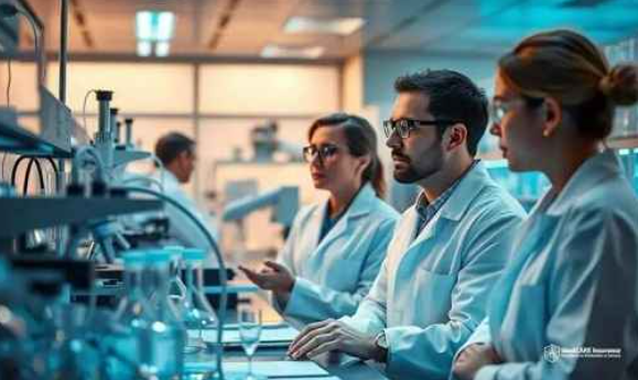 Lilly launches TuneLab platform to give biotechnology companies access to AI-enabled drug discovery models