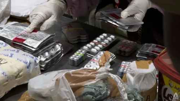 Interpol Ramps Up Enforcement Against Rising Counterfeits in Cosmetics and Pharmaceuticals Across Southeast Asia