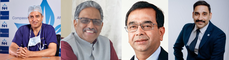 GST is now ‘Grand Seniors Treat’ment, thanks to Exemption on Health Insurance Premiums