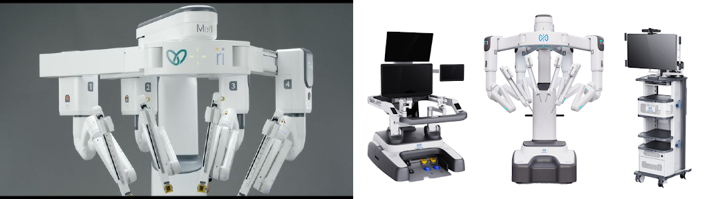 Chinese Surgical Robot in ‘Make in India’ “Electoral Roll”!!!!