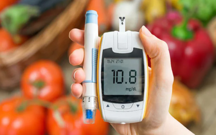 Lupin launches blood sugar control injection in US