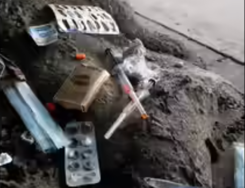 Fzr drug deaths report blames pre-existing health conditions