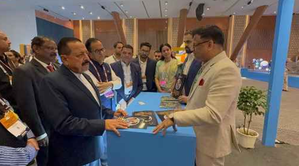 India’s 1st indigenous CAR-T Cell Therapy unveiled