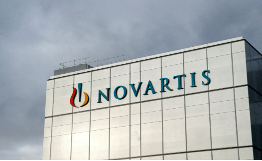 US FDA approves Novartis’ gene therapy for rare muscle disorder