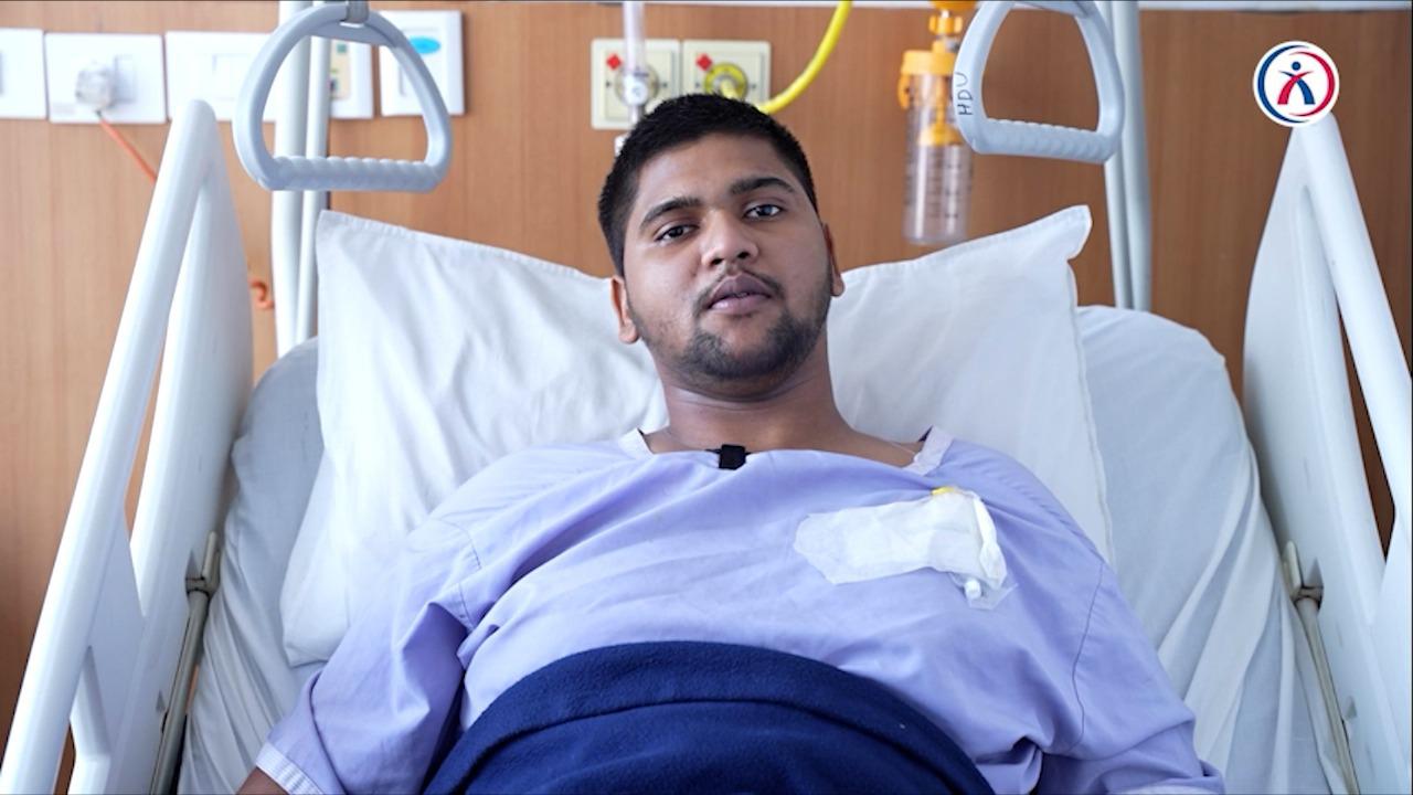 Early Morning Drowsy Road Drivers Beware! Maybe headed to ‘Air Crash’