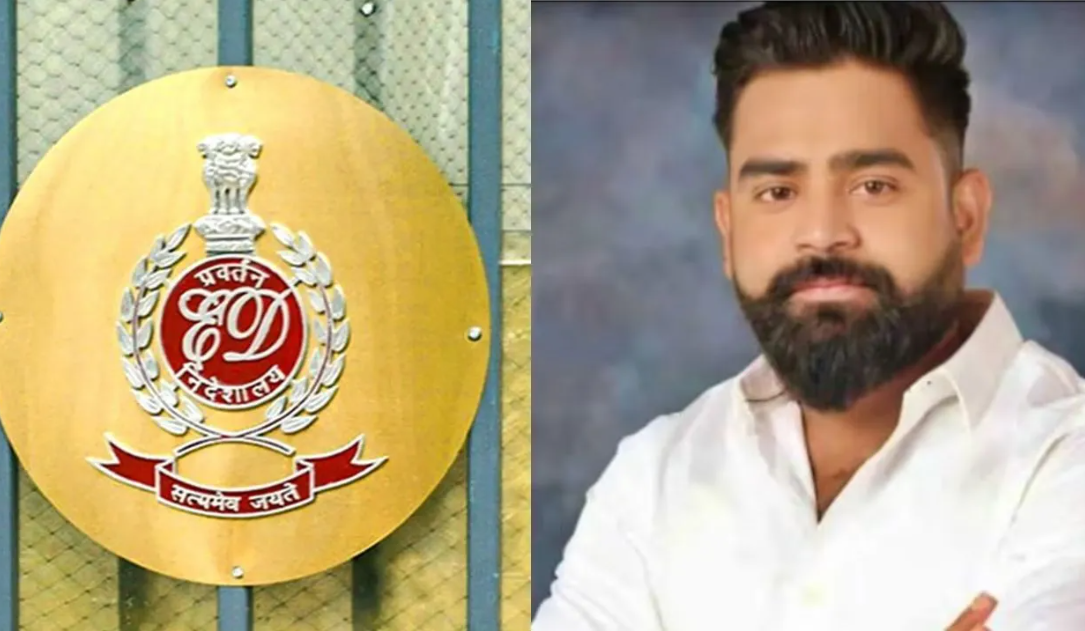 Cough Syrup Racket Busted: Kingpin Shubham Jaiswal skips ED summons; Here’s what happens next