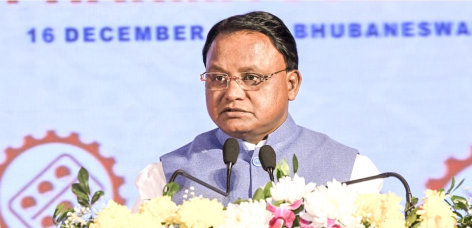 Odisha Receives Investment Commitments Worth ₹7,043 Cr in Pharma & Medtech
