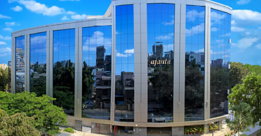 Ajanta Pharma shares rise 5% on Biocon weight-loss drug marketing pact