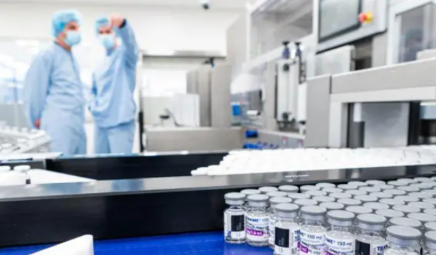 US, UK ink tariff-free deal to boost pharma trade