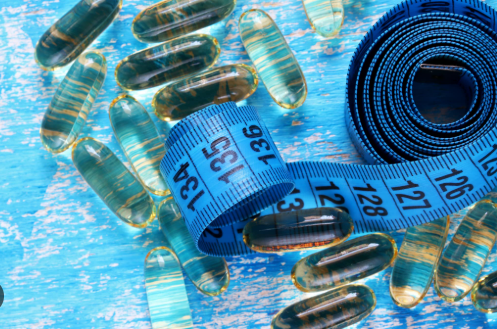 Top pharma companies racing to launch first weight-loss pill