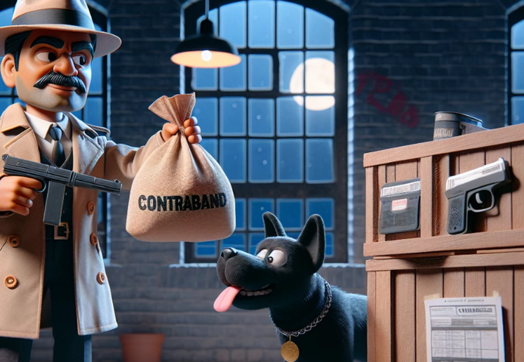 Massive Drug Bust in Bijnor: CBN Seizes Over 6.5 Lakh Tablets