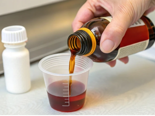 Cough syrup death strigger probe into 700+drugfirms
