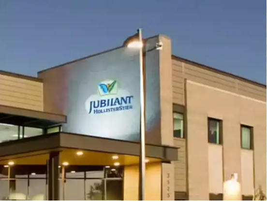 Jubilant Pharmova names Daniel J O’Connor as CEO of proprietary drugs biz