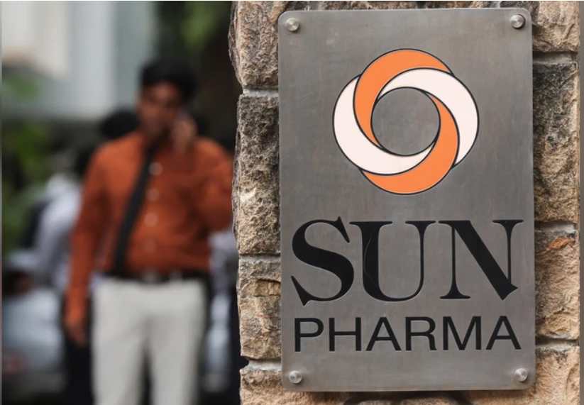 Sun Pharma unit recalls 17,000-plus bottles of antifungal shampoo in US