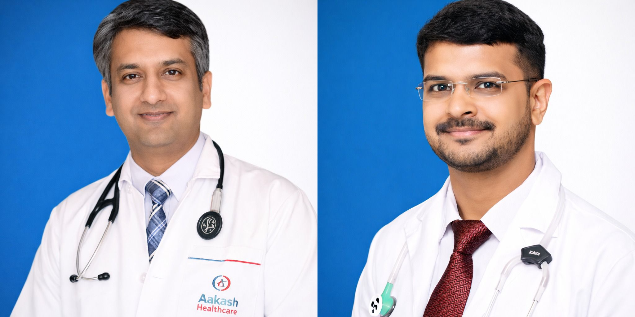 Swell of Footfalls for Respiratory & Cardiac Emergencies in Aakash Healthcare due to Pollution