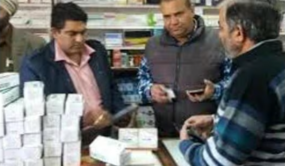 UP FSDA orders statewide verification of wholesale drug licences