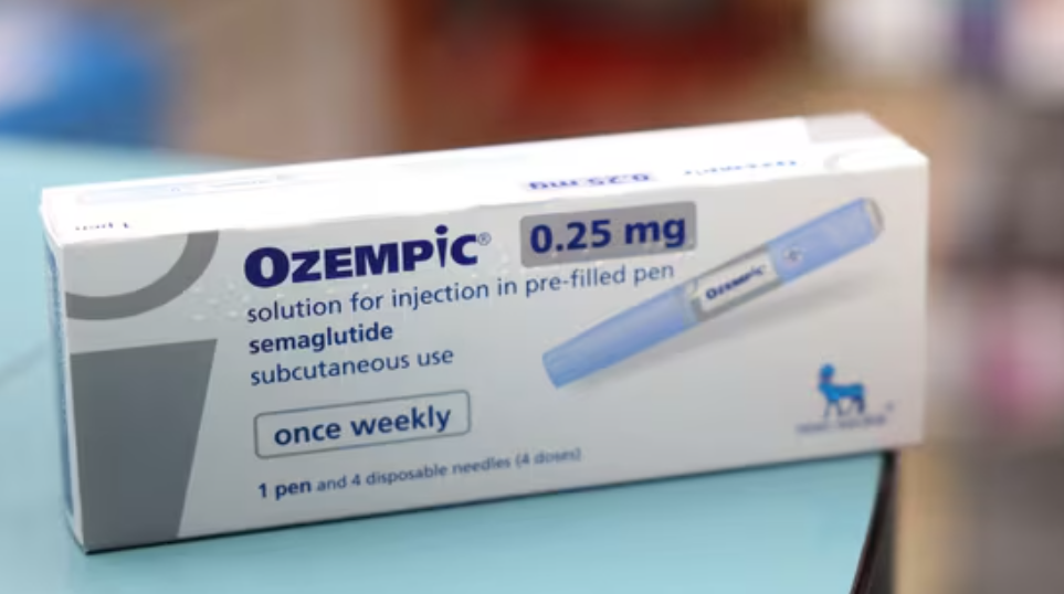 Dr Reddy’s set to start selling generic Ozempic in India at potentially half price